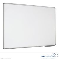 Whiteboard Pro Series emaille 90x120 cm
